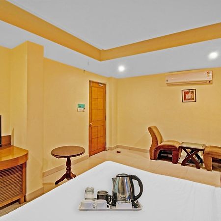 Townhouse The Grand Plaza Hotel Haidarábád Kültér fotó
