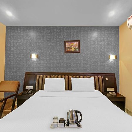 Townhouse The Grand Plaza Hotel Haidarábád Kültér fotó