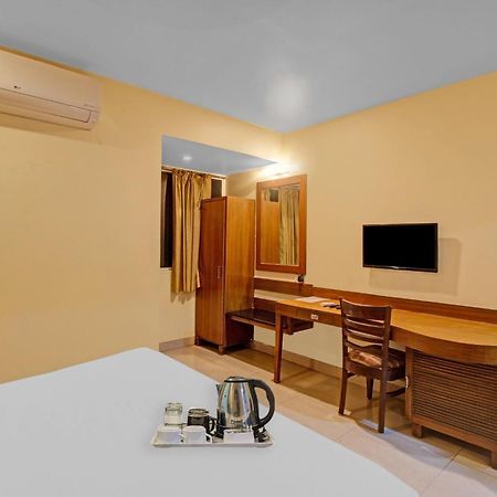 Townhouse The Grand Plaza Hotel Haidarábád Kültér fotó