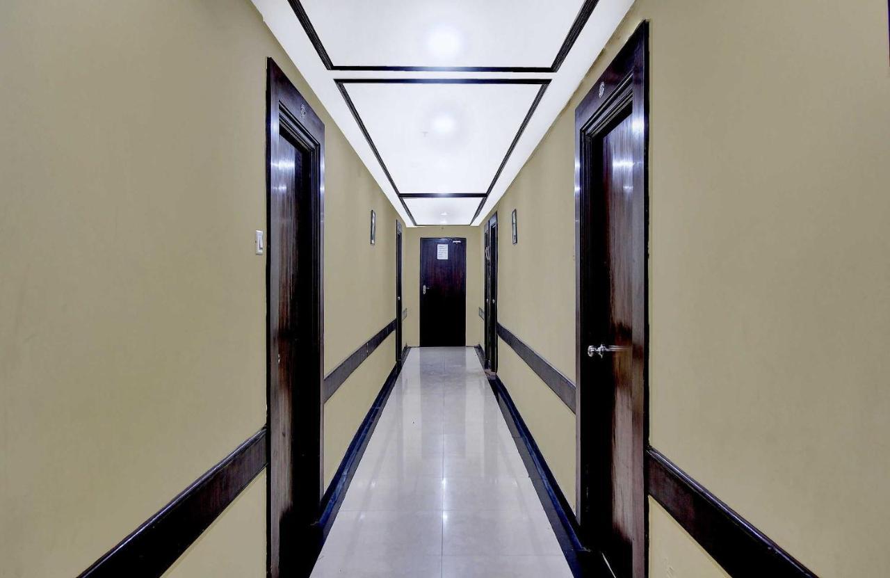 Townhouse The Grand Plaza Hotel Haidarábád Kültér fotó