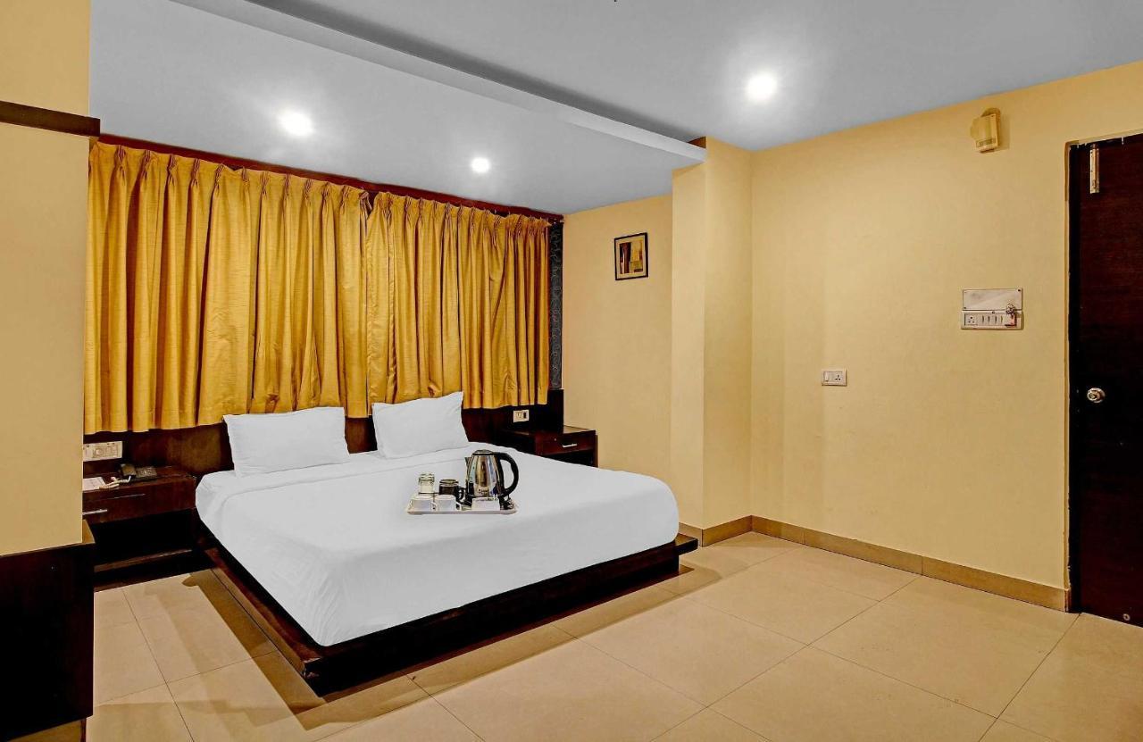 Townhouse The Grand Plaza Hotel Haidarábád Kültér fotó